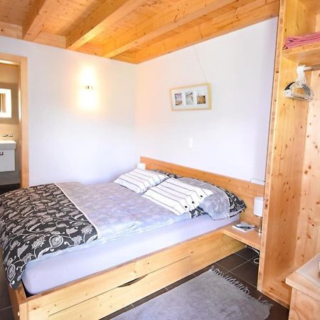 Chalais Chalet Tzarbonire מראה חיצוני תמונה