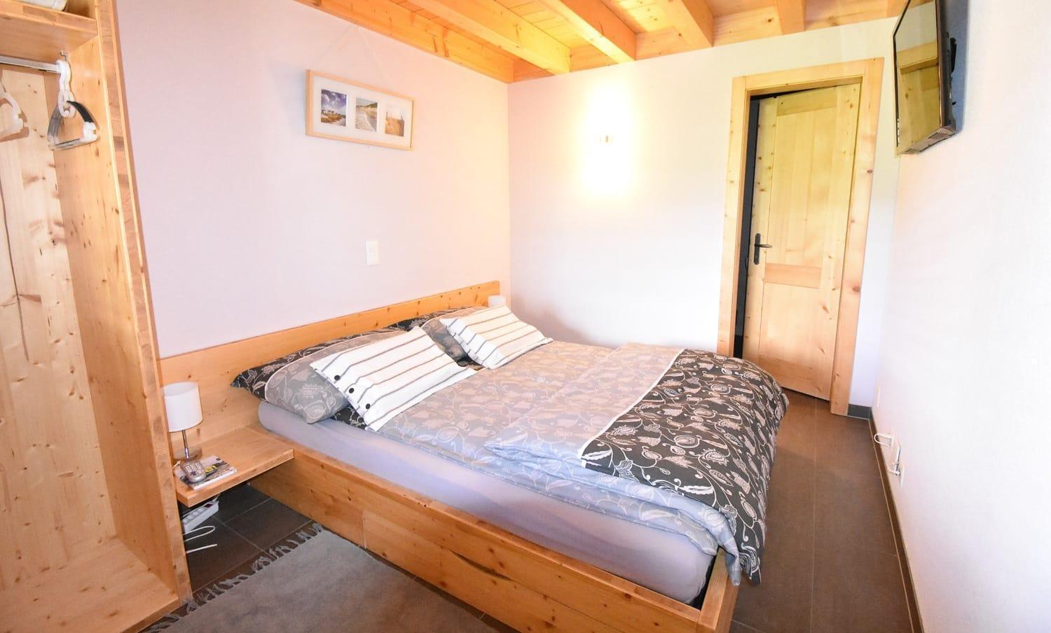 Chalais Chalet Tzarbonire מראה חיצוני תמונה