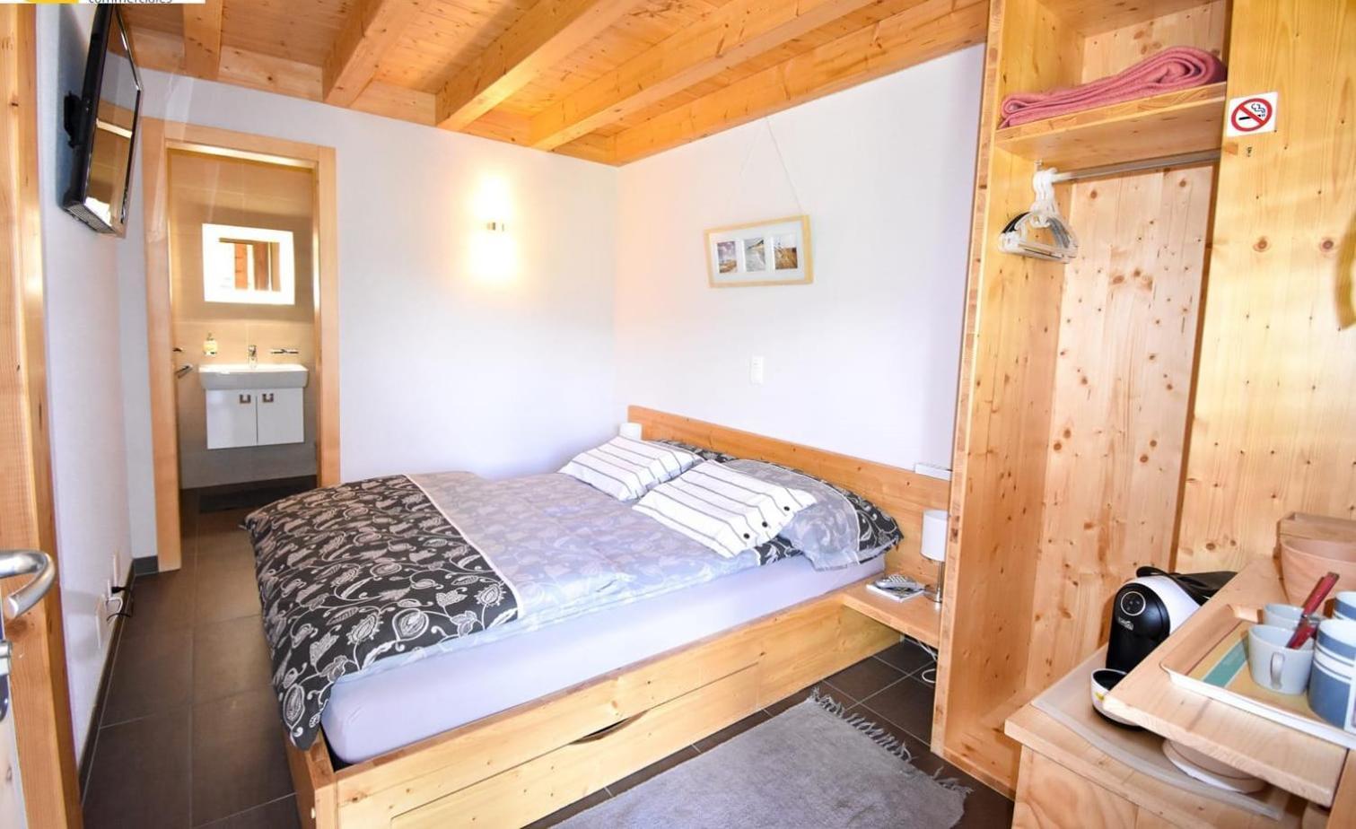 Chalais Chalet Tzarbonire מראה חיצוני תמונה